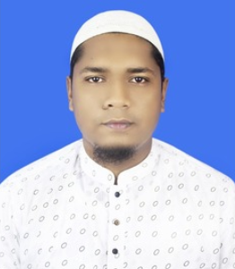 Hafez Md. Nuruddin Ahmmed